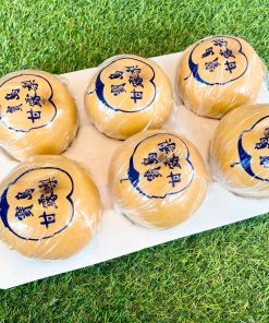 方案B（超豪特大顆）